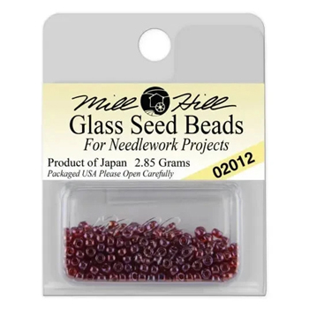 Mill Hill 02012 Royal Plum MAIN