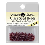 Mill Hill 02012 Royal Plum THUMBNAIL