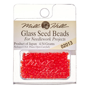 Mill Hill 02013 Red Red THUMBNAIL