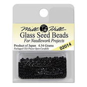 Mill Hill 02014 Black THUMBNAIL