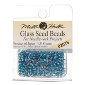 Mill Hill 02015 Sea Blue THUMBNAIL
