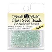 Mill Hill 02016 Crystal Mint THUMBNAIL
