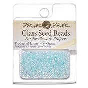 Mill Hill 02017 Crystal Aqua THUMBNAIL