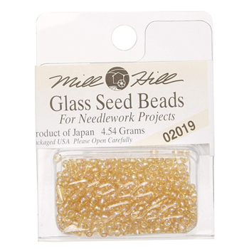 Mill Hill 02019 Honey MAIN