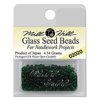 Mill Hill 02020 Creme De Mint MAIN