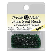 Mill Hill 02020 Creme De Mint THUMBNAIL