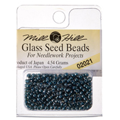 Mill Hill 02021 Gunmetal THUMBNAIL