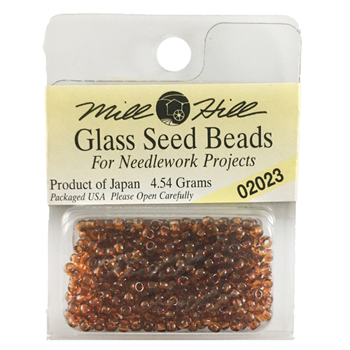 Mill Hill 02023 Root Beer MAIN