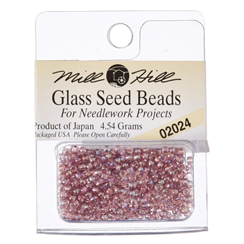 Mill Hill 02024 Heather Mauve MAIN