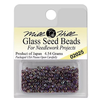 Mill Hill 02025 Heather MAIN