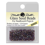 Mill Hill 02025 Heather THUMBNAIL