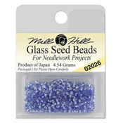 Mill Hill 02026 Crystal Blue THUMBNAIL