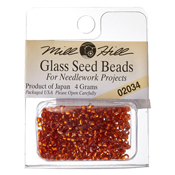 Mill Hill 02034 Autumn Flame THUMBNAIL