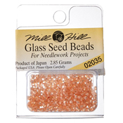 Mill Hill 02035 Shimmering Apricot THUMBNAIL