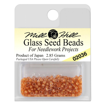 Mill Hill 02036 Shimmering Bittersweet MAIN