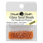 Mill Hill 02036 Shimmering Bittersweet THUMBNAIL