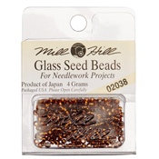 Mill Hill 02038 Brilliant Copper THUMBNAIL