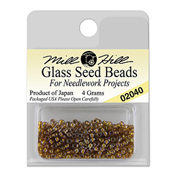 Mill Hill 02040 Light Amber THUMBNAIL