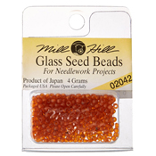 Mill Hill 02042 Seed Bead THUMBNAIL