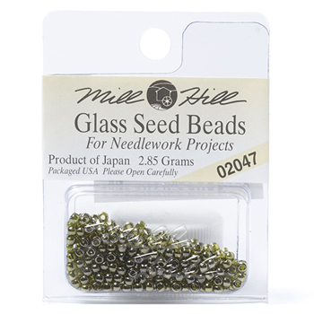 Mill Hill 02047 Soft Willow MAIN