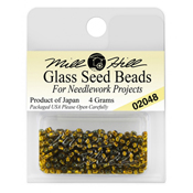 Mill Hill 02048 Golden Olive THUMBNAIL