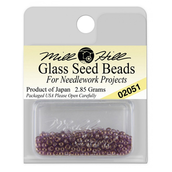 Mill Hill 02051 Nutmeg MAIN