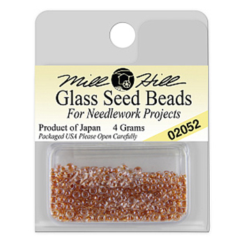 Mill Hill 02052 Dark Coral MAIN