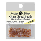 Mill Hill 02052 Dark Coral THUMBNAIL