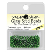 Mill Hill 02054 Brilliant Shamrock THUMBNAIL