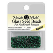 Mill Hill 02055 Brilliant Green THUMBNAIL