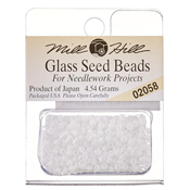 Mill Hill 02058 Crayon White THUMBNAIL