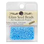 Mill Hill 02064 Crayon Sky Blue THUMBNAIL