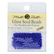 Mill Hill 02065 Crayon Royal Blue THUMBNAIL