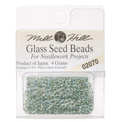 Mill Hill 02070 Sea Mist THUMBNAIL