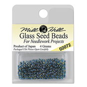 Mill Hill 02072 Teal THUMBNAIL