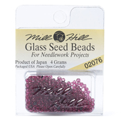 Mill Hill 02076 Elderberry THUMBNAIL