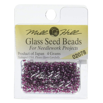 Mill Hill 02078 Wild Plum MAIN