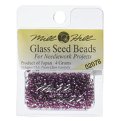 Mill Hill 02078 Wild Plum THUMBNAIL