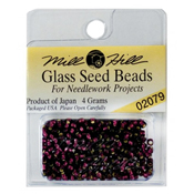 Mill Hill 02079 Wisteria THUMBNAIL