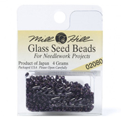 Mill Hill 02080 Dark Plum THUMBNAIL