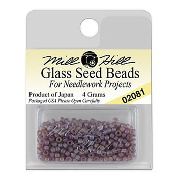 Mill Hill 02081 Matte Lilac MAIN