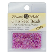 Mill Hill 02082 Opal Hyacinth THUMBNAIL