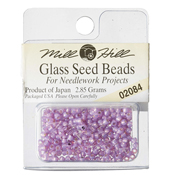 Mill Hill 02084 Shimmering Lil THUMBNAIL