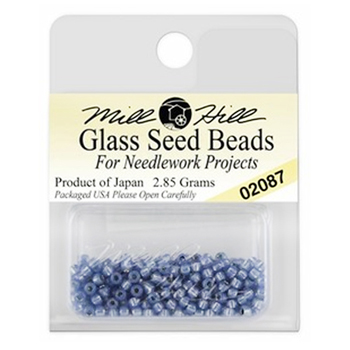 Mill Hill 02087 Shimmering Sea MAIN