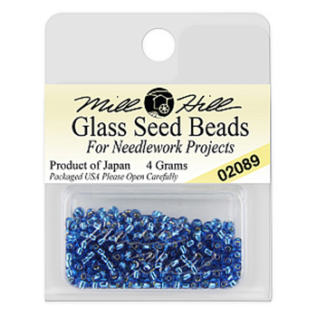 Mill Hill 02089 Brilliant Sea MAIN