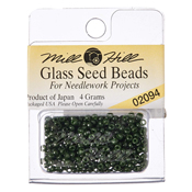 Mill Hill 02094 Opaque Moss THUMBNAIL