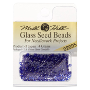 Mill Hill 02095 Indigo Passion THUMBNAIL