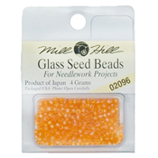 Mill Hill 02096 Orange THUMBNAIL