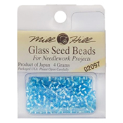 Mill Hill 02097 Bahama Blue THUMBNAIL