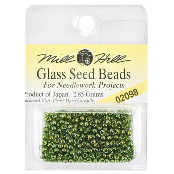 Mill Hill 02098 Pine Green MAIN